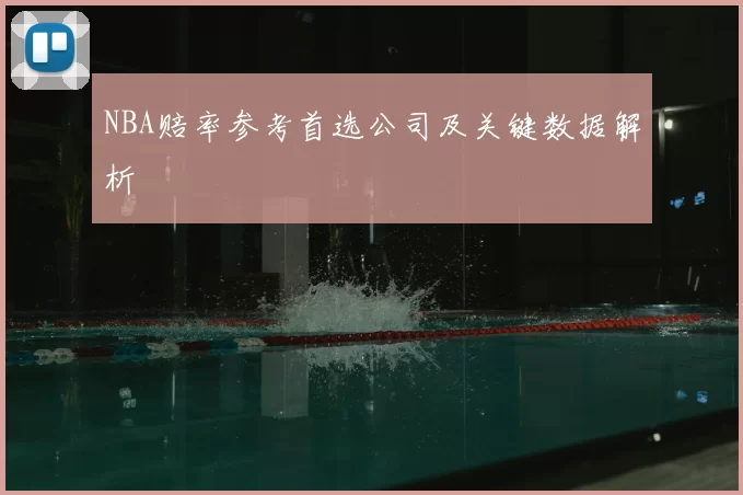 NBA赔率参考首选公司及关键数据解析