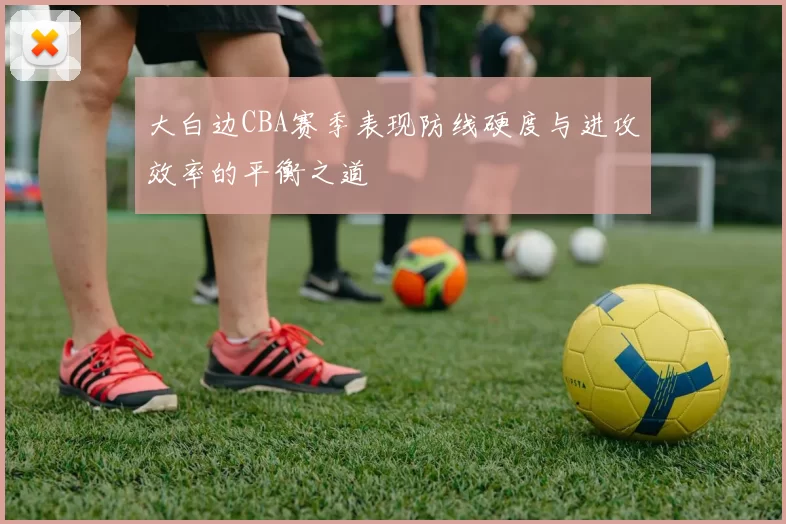 大白边CBA赛季表现防线硬度与进攻效率的平衡之道