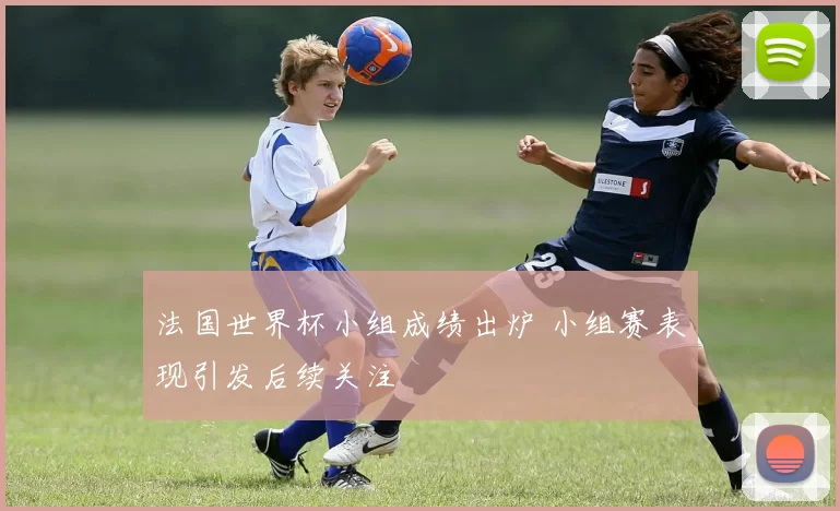 法国世界杯小组成绩出炉 小组赛表现引发后续关注