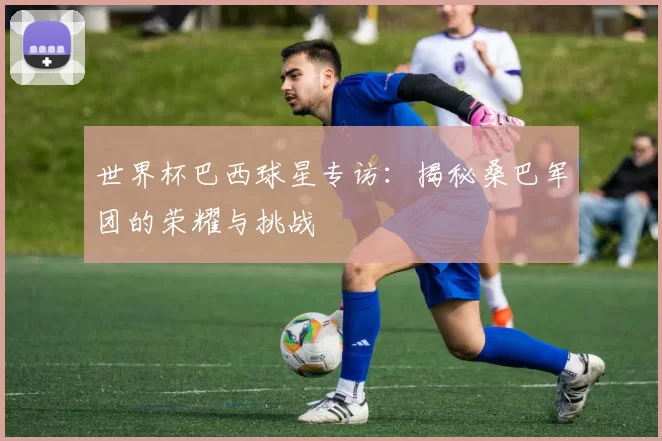 世界杯巴西球星专访：揭秘桑巴军团的荣耀与挑战