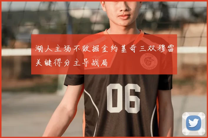 湖人主场不敌掘金约基奇三双穆雷关键得分主导战局