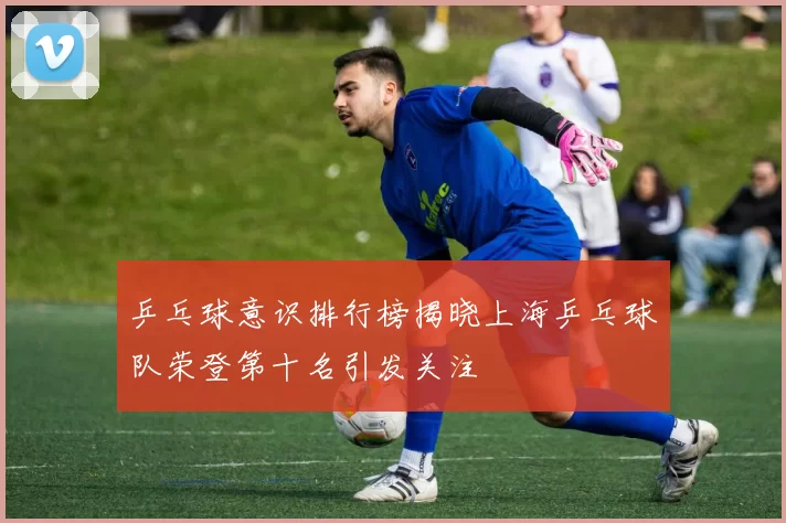 乒乓球意识排行榜揭晓上海乒乓球队荣登第十名引发关注
