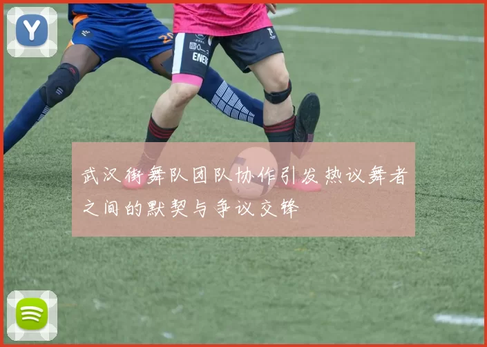 武汉街舞队团队协作引发热议舞者之间的默契与争议交锋